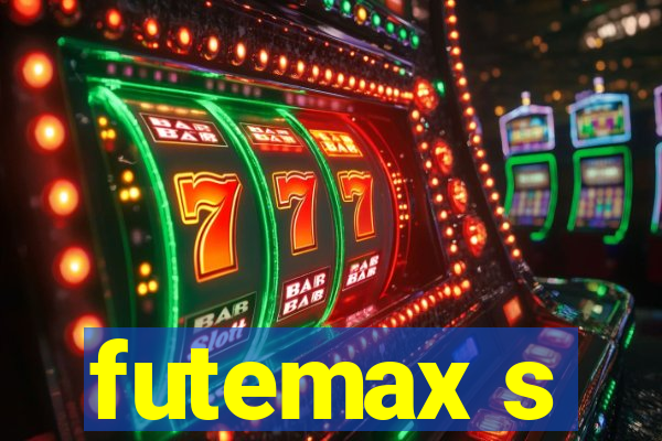 futemax s